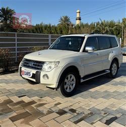 ميتسوبيشي باجيرو